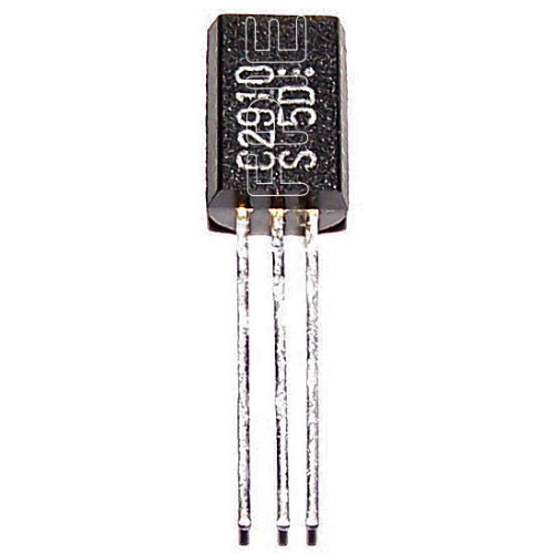 2SC2910 C2910 NPN Transistor by Sanyo
