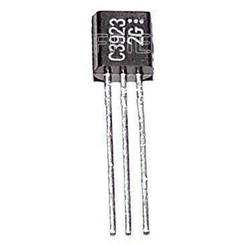 2SC3923 C3923 NPN Transistor by Sanyo