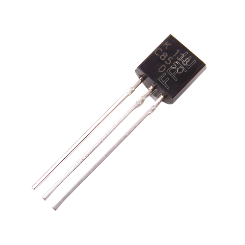 2SC8550 C8550 PNP Med Power Transistor