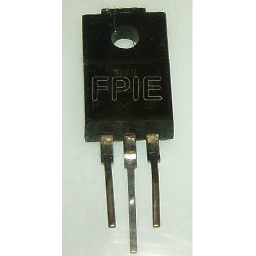 2SD1267AP0LB D1267AP0LB NPN Transistor by Panasonic