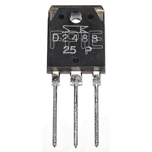 2SD2488 D2488 NPN Transistor by Sanken
