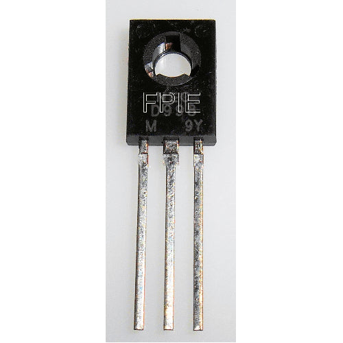 2SD998 D998 NPN Transistor by NEC