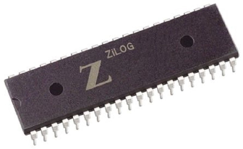 Z0853006PSC Input Output Controller by Zilog