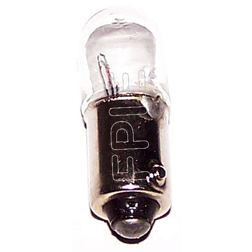 14V, 0.2A #1815 Mini Bayonet Base Light Bulb by Eiko (400-5914)