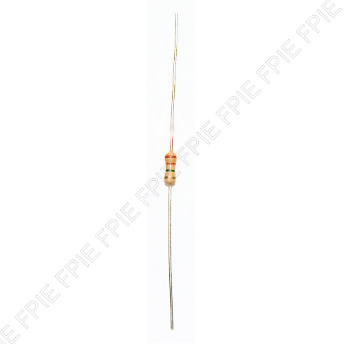 3.2M Ohm, 1/4W, 5% Carbon Film Resistor (600-7001)