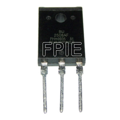 BU2508AF NPN Horiz Defl Transistor by Philips
