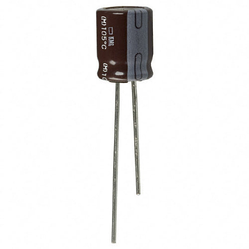 35V, 330uF Radial KMG Capacitor 10x14mm by United Chemi-Con (E-1398)