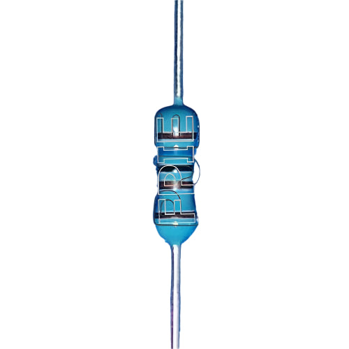1.6k Ohm, 1/2W, 1% Metal Film Resistor by RGA (E-1455)