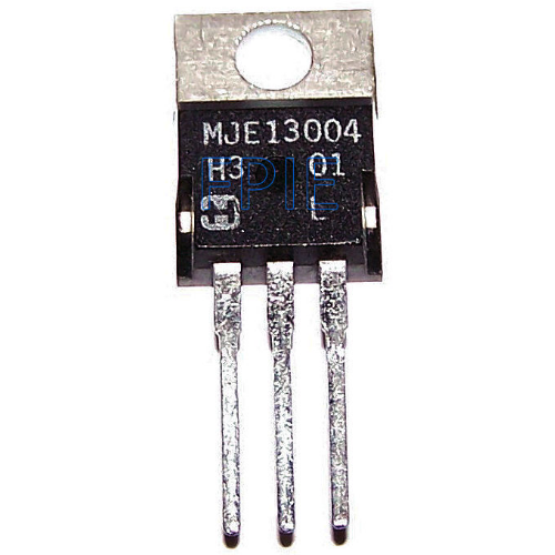 MJE13004 NPN Transistor by Harris