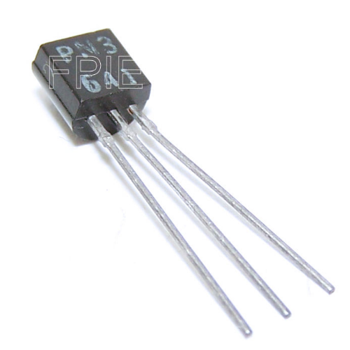 PN3641 NPN Transistor