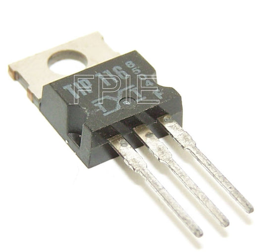 TIP116 PNP Transistor