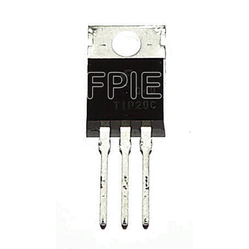 TIP29CTU NPN Transistor by Fairchild Semiconductor