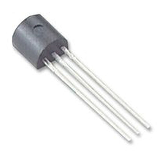 2N2222 NPN Transistor by On Semiconductor