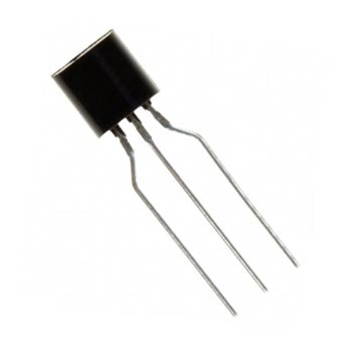 2N5401 PNP Hi-Volt Gen Purp Amp Transistor