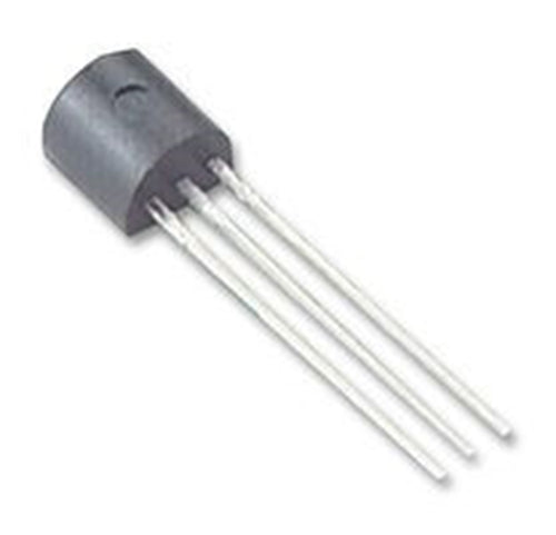 PN4250 PNP 40V 0.5A TO-92  Transistor by RCA