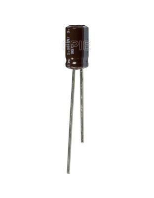 10V, 470uF Radial KMG Capacitor 8x11.50mm by United Chemi-Con (200-6025)