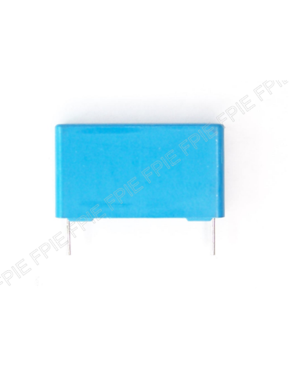 250V, 0.39uF High Voltage Film Capacitor (206-7313)