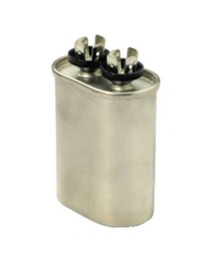 440VAC, 20uF, 6% HVAC Capacitor by Packard (G21-907)