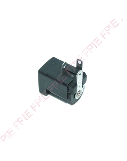 5.5mm Power Jack for 2.5mm Center Female Barrel Plug (1800-7317)