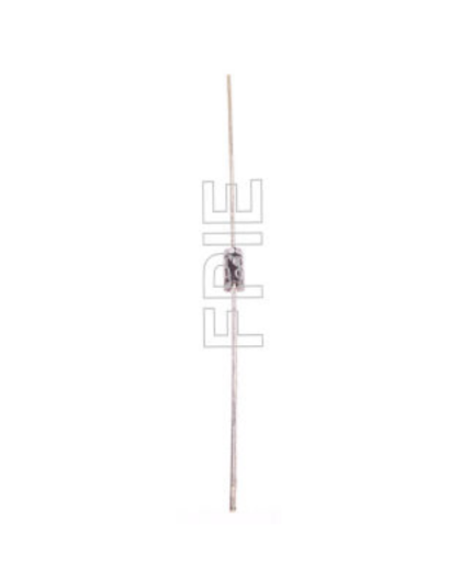 1N4001 50V, 1A Rectifier Diode by Vishay