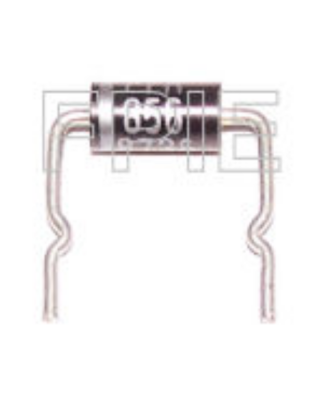 PFR856 Rectifier Diode by STMicroelectronics