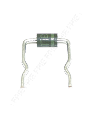 400V, 3A Super Fast Recovery Diode (S3L40U)