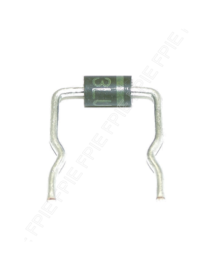 400V, 3A Super Fast Recovery Diode (S3L40U)