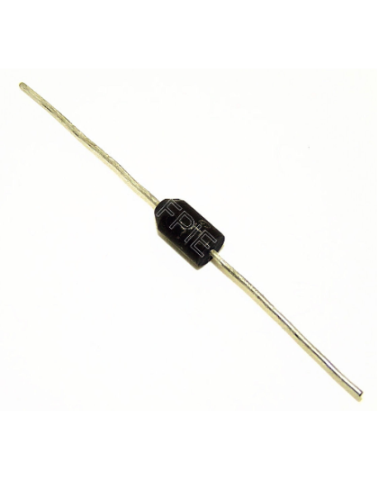 1N5392 40V, 1.5A Rectifier by General Instruments