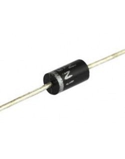 1N6303A 1.5 kW, 190V Axial Uni-Directional TVS Diode by General Semiconductor