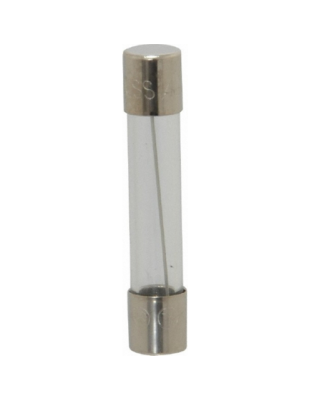 2.5A, 250V 3AG 32mm x 5.92mm Normal Blo Fuse (101-5973)