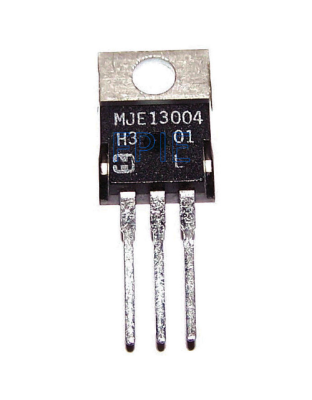 MJE13004 NPN Transistor by Harris