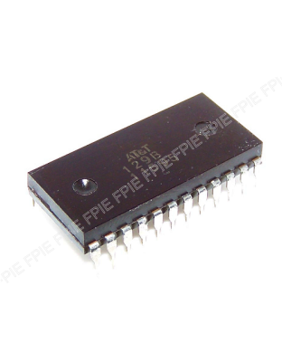 129B Integrated Circuit by AT&amp;T