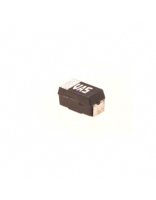 35V, 0.1uF, 20% 1206 Tantalum Capacitor by Panasonic (ECS-T1VY104R)