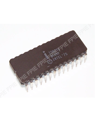 ID8251 Universal Synch/Asynch Rx/Tx IC by Intel