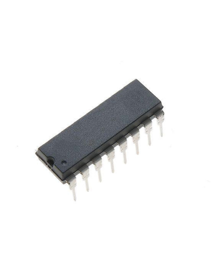 74F161APC 4-Bit Binary Counter by Fairchild Semiconductor