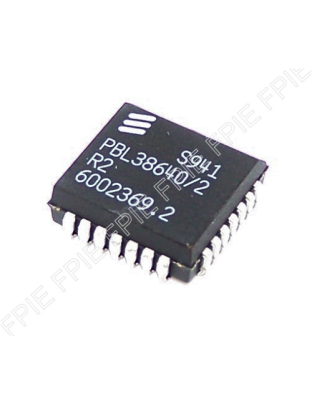 Integrated Circuit by Ericsson (PBL38640/2R2)