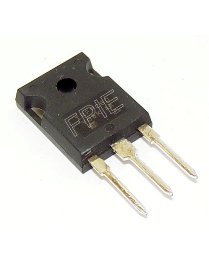 Power N-Ch MOSFET Unknown Brand (IRFPC60)