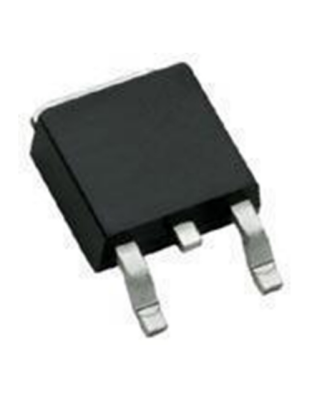 N-Ch MOSFET by SEC (IRFW630A)