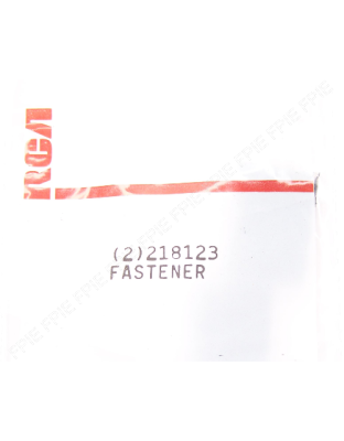 2pk Original Fastener by RCA (218123)