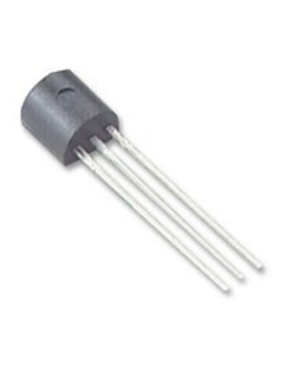 NPN Transistor by National Semiconductor (2222A)