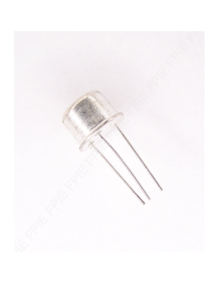 NPN Transistor by Motorola (2N3252)