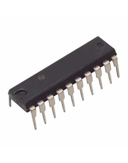 4-bit by 4-bit Binary Multipliers by Texas Instruments (SN74S274N)