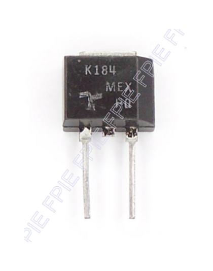 600V, 6A TRIAC by Teccor Electronics (Q6006F52)