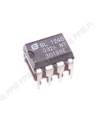 Telephone Ringer IC by Shangai (BL1240)