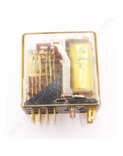 20VDC, 520 Ohms, 2A Relay by Allied Control (T154-AAA-AAA)