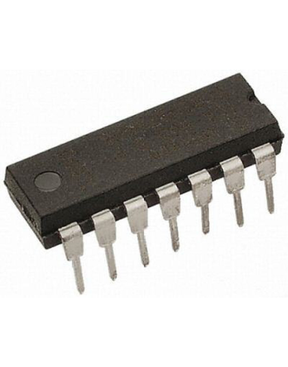 8-Input Multiplexer by STMicroelectronics (T74LS152B1)