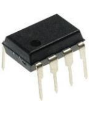 Dual Diff Line Driver by Texas Instruments (SN75158P)