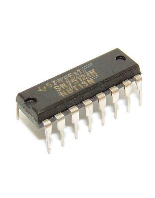 Dual Line Drivers by Texas Instruments (SN75121N)