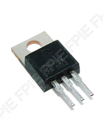 PNP Transistor by Motorola (2N6042-CL) (Leads cut)