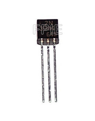 NPN Transistor by ON Semiconductor (2N3904)